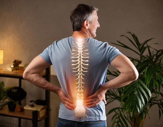 Advanced Spine Therapy Techniques
